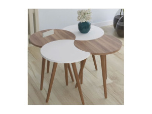 Bonibon Stolići 4u1 - Razne Opcije Boja