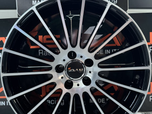 ALU FELGE AVUS 8J X 19 5X112 ET35 MERCEDES VW AUDI SKODA