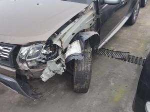 Dacia Duster Dijelovi 2017gp