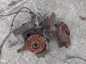 Glavcine-glavcina Citroen C5 01-07god 065/775-822