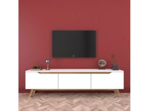 D1 Tv Komoda - Razne Opcije Boja