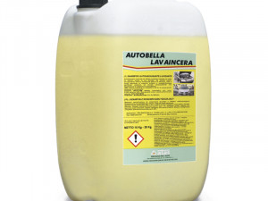 AUTOBELLA LAVAINCERA 10KG