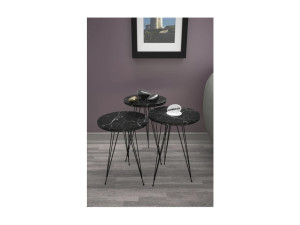 Halo Stolići 3u1 - Razne Opcije Boja