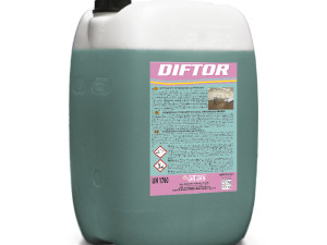 DIFTOR 10KG 25KG Higijensko sredstvo