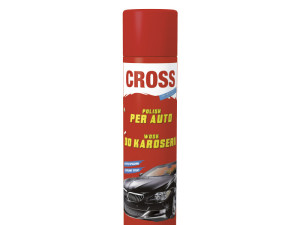 CROSS 400ml - vosak u spreju