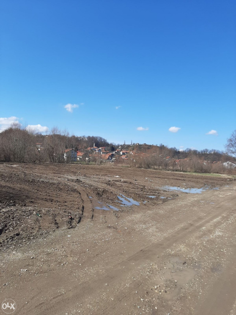 Zemljište Tuzla 6