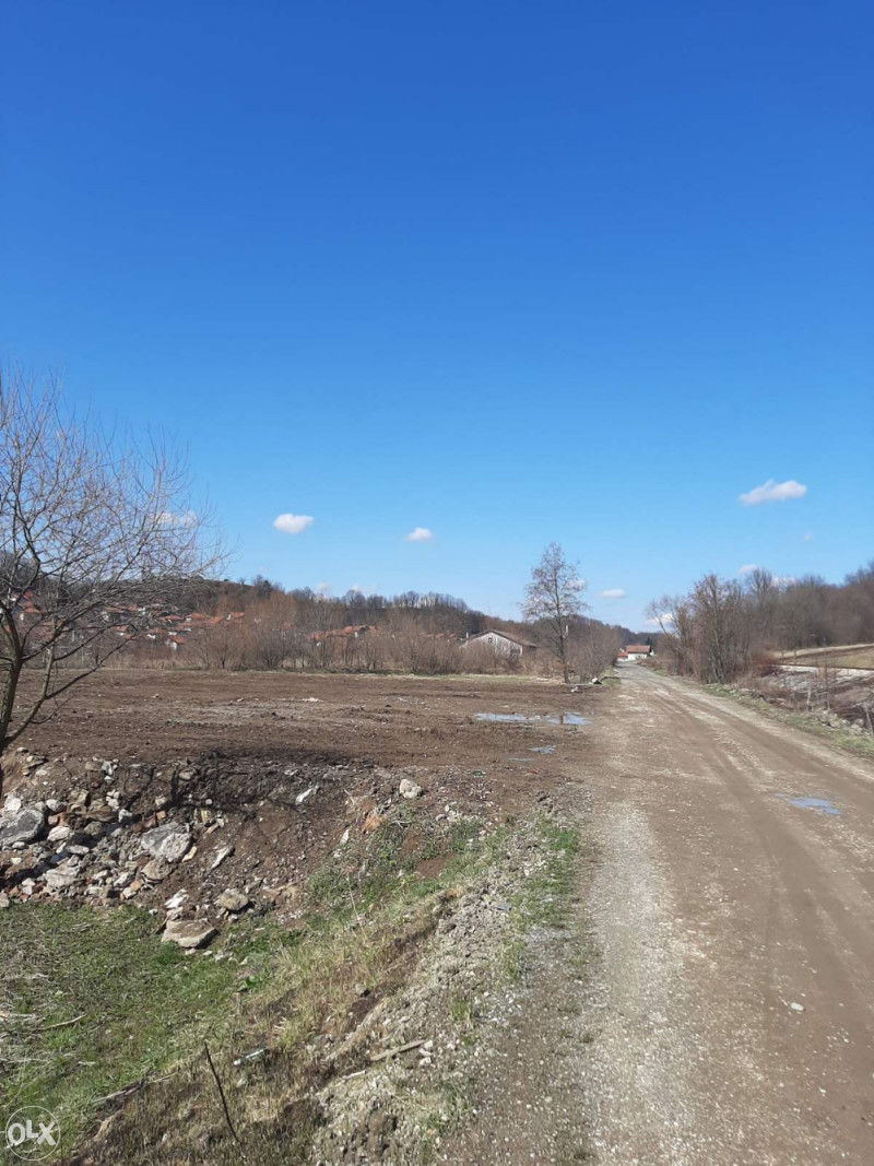 Zemljište Tuzla 3