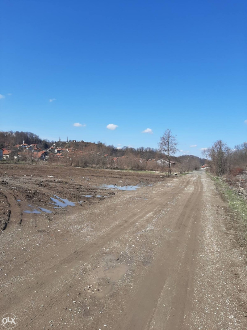 Zemljište Tuzla 2