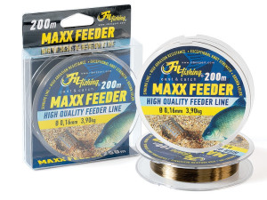 Maxx Feeder 200 m 0.28