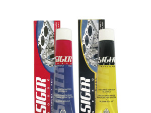 SIGER 75ml - DIHT MASA