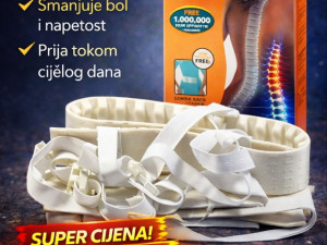 KOSMODISK classic set pojas za LEĐA LEDJA, KICMU 065 495 481