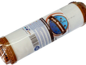 Filterski uložak FCCFE za uklanjanje željeza