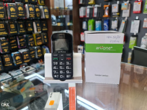 Artfone mobile