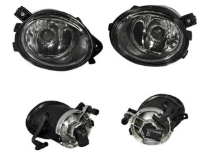 SIJALICE GRATIS* BMW e39 e46 M m5 m3 maglenke par R D GG