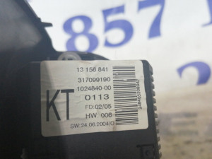 DISPLAY OPEL MERIVA 13156841 AVA 14678