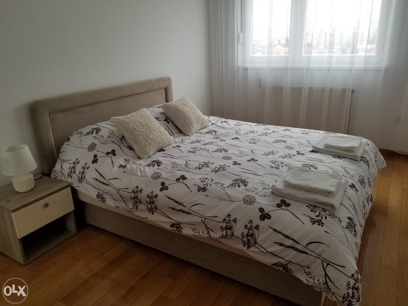 STAN NA DAN (Banja Luka) 065/469-699 - početak Lauša 3