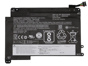 baterija Lenovo ThinkPad Yoga 460 20EL