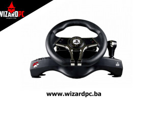 Volan FLASHFIRE Hurricane WH-3103V PS3/PS4 (12759)