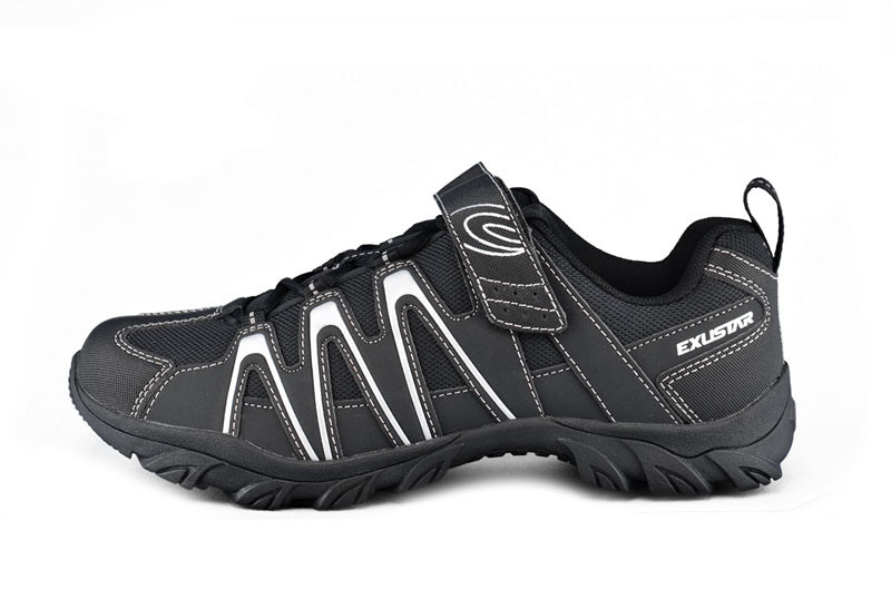 Obuća za bicikl (sprinterice) treking/city - Exusta SS503