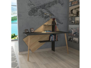 Wind radni stol - Razne Opcije Boja