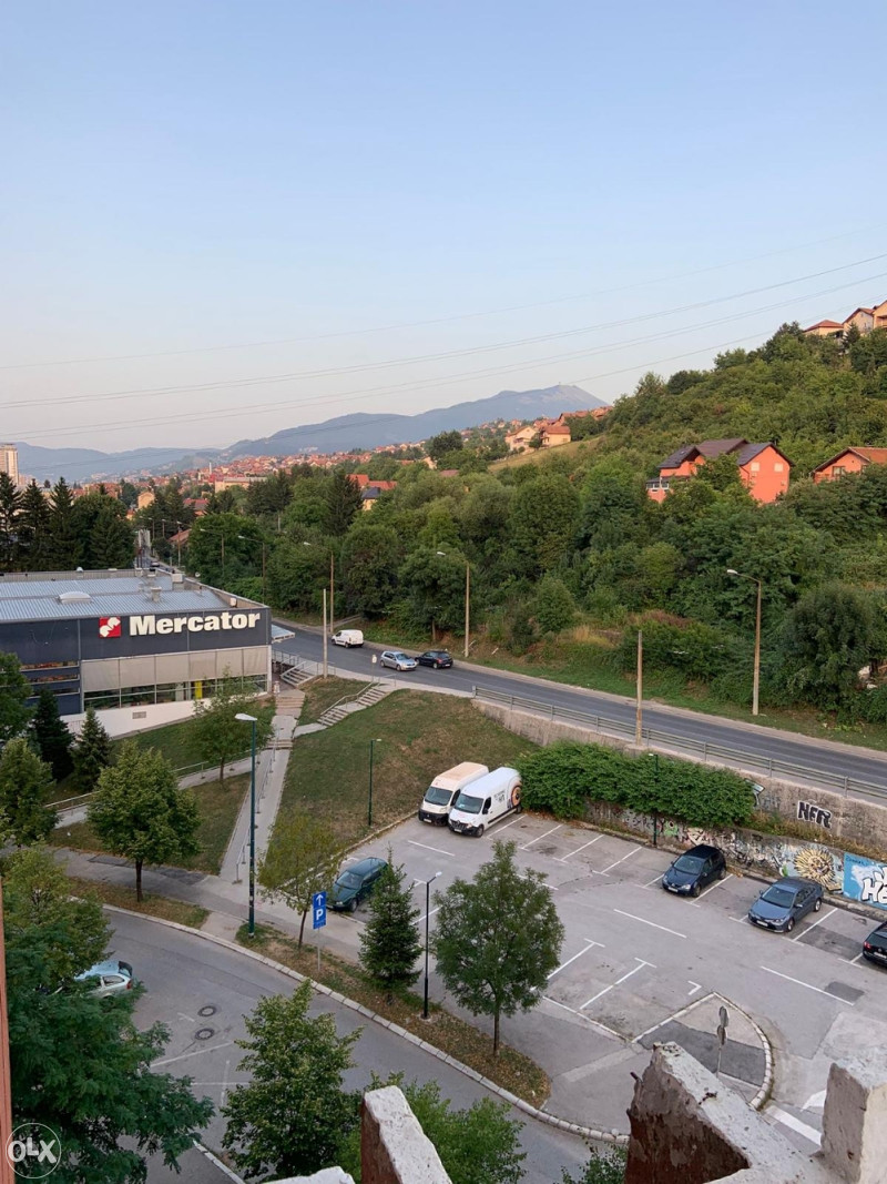 Stan na dan "Sarajevo" 7
