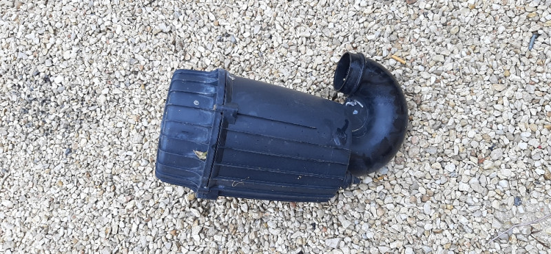 Kuciste filtera zraka / Boxer Jumper Ducato / DIJELOVI