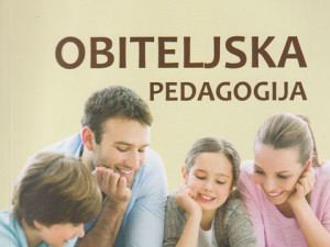 Obiteljska pedagogija, pisac: Milenko Brkić, Ruža Tomić