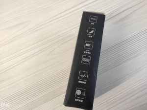 Bluetooth 5.0 mono slušalica s powerbank-om