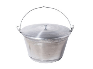 Kotlić extra 7L inox