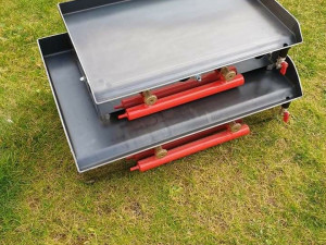 ROSTILJ ROSTILJI NA PLIN VELIKI