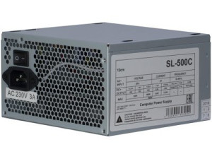 Napojna jedinica PSU SL-500C 120mm/ 88882171