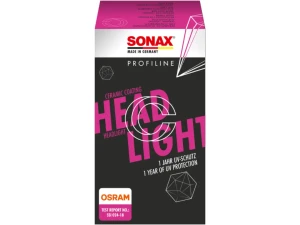 Sonax keramička zaštita farova
