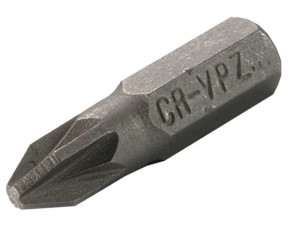 Bit (5/16") | križni prorez PZ4 (BGS 4386)