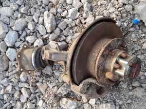 KOCIONI CILINDAR TOYOTA HIACE KOCIONI CILINDRI DISKOVI
