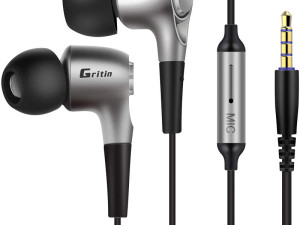 Slušlice s mikrofonom, aux 3.5mm