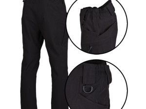 MIL TEC ASSAULT SOFTSHELL HLACE