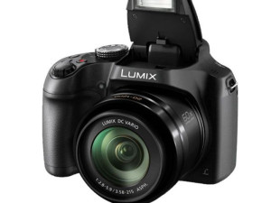 Panasonic Lumix DMC-FZ82 4K
