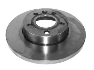 Prednji disk Volvo V40 S40 1.6 1.8 1.9 2.0 D