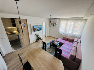 Stan na dan Sarajevo Trg Heroja Hrasno