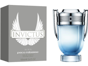Invictus Paco Rabanne toceni parfem