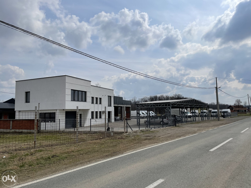 GRADAČAC POSLOVNI OBJEKAT 6