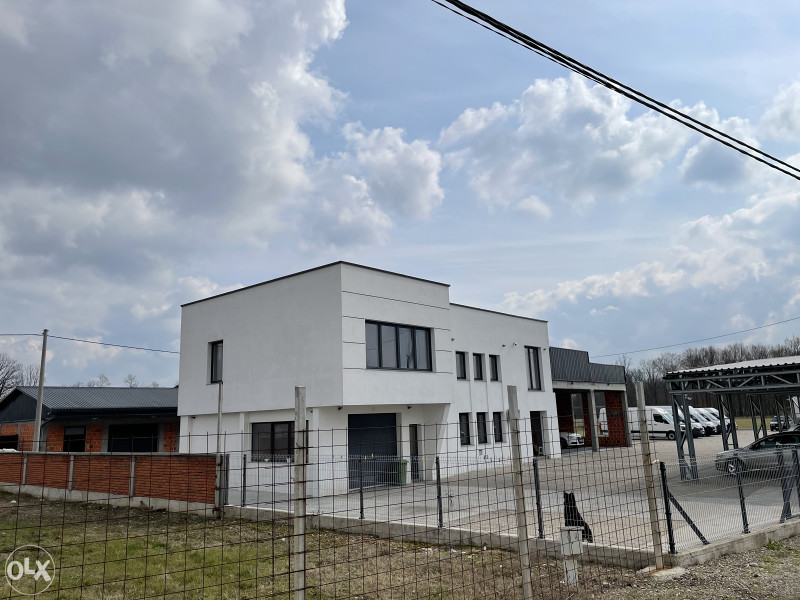 GRADAČAC POSLOVNI OBJEKAT 4