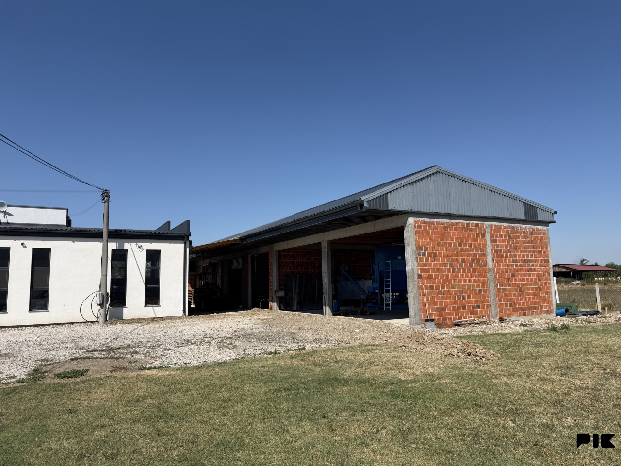 GRADAČAC POSLOVNI OBJEKAT FABRIKA PELETA photo 4