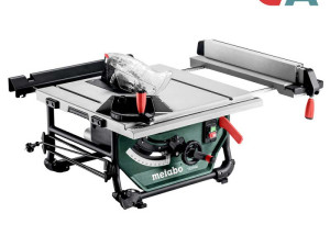 Metabo Pila Kružna TS 254 M Stolna 254 mm 1,5 kW