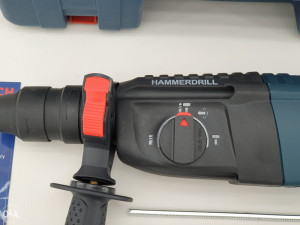 Bosch Busilica 2-26 Udarna Hilti Professional Hiltovka