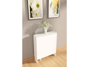 Monte Sklopivi Trpezarijski Stol - Razne Opcije Boja