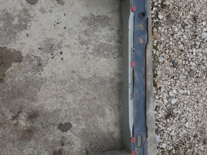 GREDA PREDNJA FORD FOCUS FOKUS 2015G EN