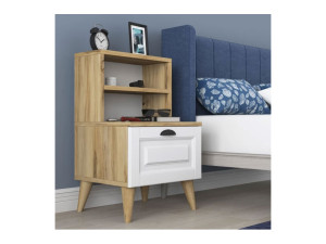 Myth Noćni Ormarić - Razne Opcije Boja