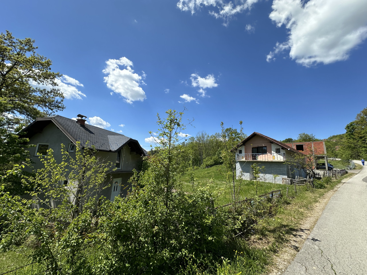 Tri kuće na placu u Loparama - 1274 m2 4