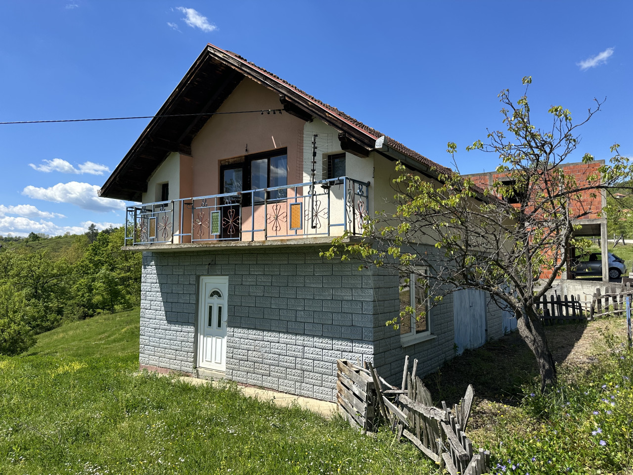 Tri kuće na placu u Loparama - 1274 m2 6